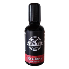 Bait Booster "Strawberry"