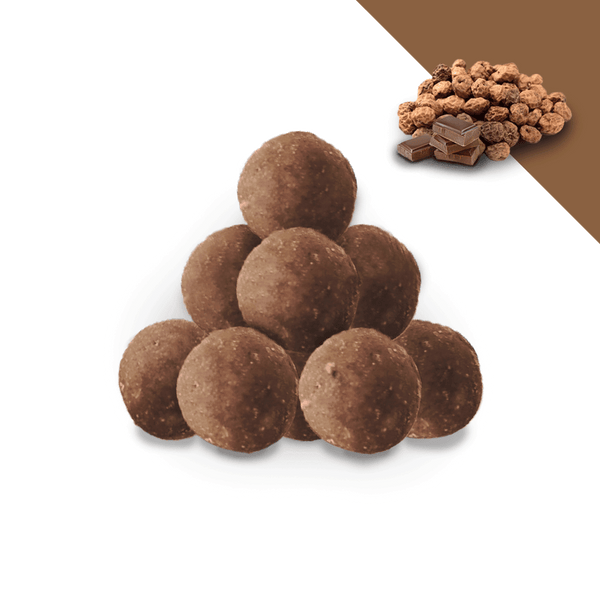 Boilies "Tigernut Cream"