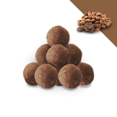 Boilies "Tigernut Cream"
